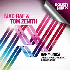 Mad Raf & Tom Zenith - Harmonica