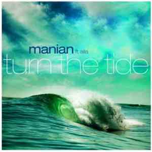 Manian Ft. Aila - Turn The Tide