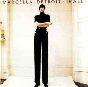 Marcella Detroit - Jewel