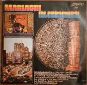 Mariachi Internacional - Mariachi Internacional