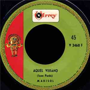 Marisol - Aquel Verano