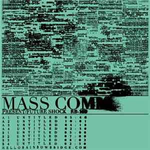 Mass Comm - Present/Future Shock
