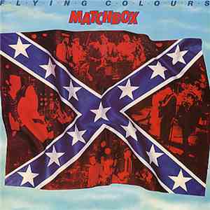 Matchbox  - Flying Colours