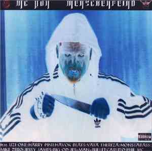 MC Ron - Menschenfeind