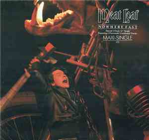 Meat Loaf - Nowhere Fast