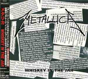 Metallica - Whiskey In The Jar