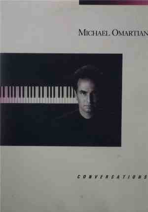 Michael Omartian - Conversations