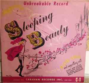 Milton Cross And Supporting Cast - Sleeping Beauty