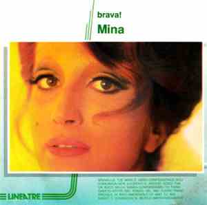 Mina  - Brava!