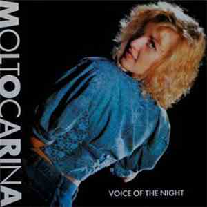 Moltocarina - Voice Of The Night