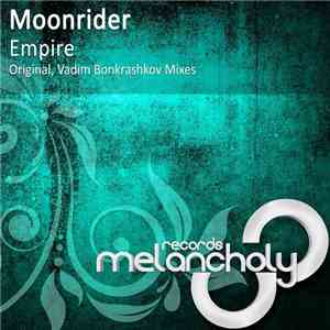 Moonrider  - Empire
