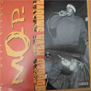 M.O.P. - Rugged Neva Smoove