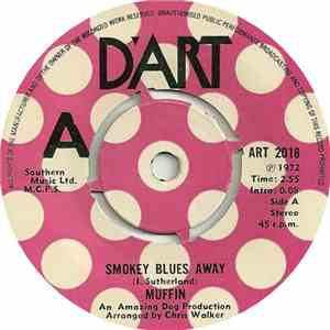 Muffin  - Smokey Blues Away
