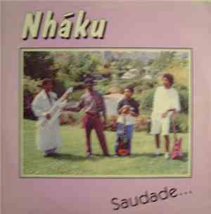 Nháku - Saudade...