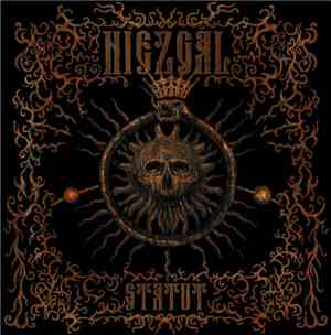 Niezgal' - Statut