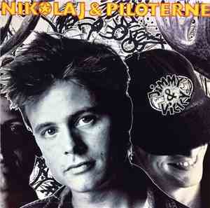 Nikolaj & Piloterne - Jimmy & Vicky