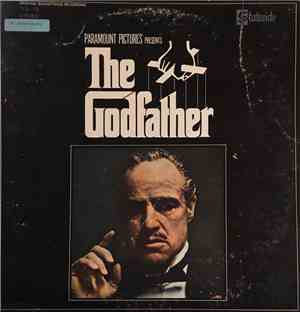 Nino Rota - The Godfather