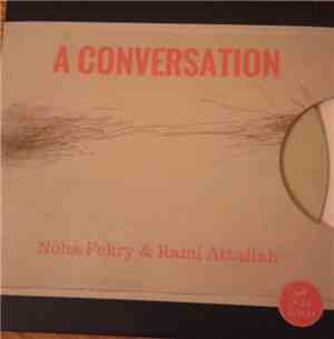 Noha Fekry & Rami Attallah - A Conversation