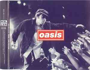 Oasis  - Live Footage