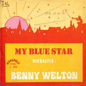 Orchestra Benny Welton - To Maria