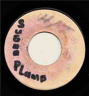 Owen Gray / Owen & Millie - Jezebel / Sugar Plum
