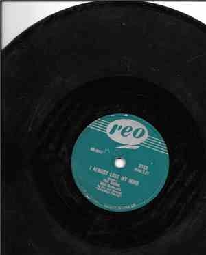 Pat Boone - I Almost Lost My Mind