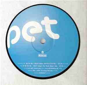 Pet - No Yes No