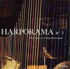 Pierre Spiers - Harporama N° 3