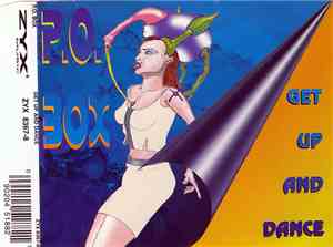 P.O. Box  - Get Up And Dance