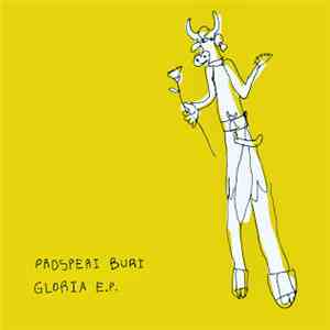 Prosperi Buri - Gloria E.P.