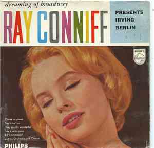 Ray Conniff And His Orchestra & Chorus - Dreaming Of Broadway