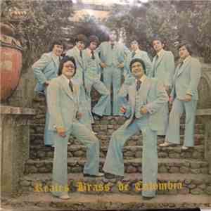 Reales Brass De Colombia - Reales Brass De Colombia