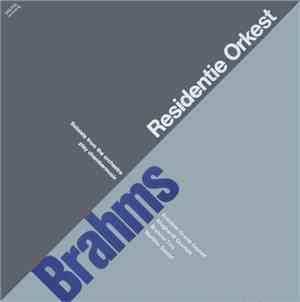 Residentie Orkest - Soloists From The Orchestra Play Chambermusic