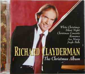 Richard Clayderman - The Christmas Album