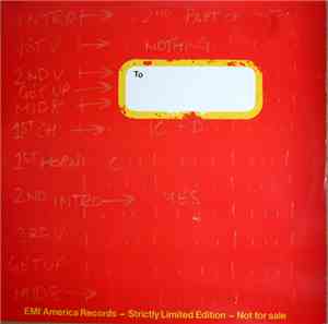 Russ Ballard - The Fire Still Burns & Broadcast Disc