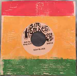 Sir Horace - Goa Blues