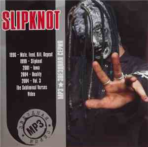 Slipknot - MP3 (Звёздная Серия)