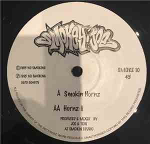 Smokey Joe - Smokin Hornz / Hornz II