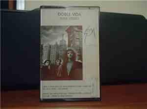 Soda Stereo - Doble Vida