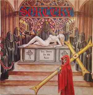 Sorcery  - Till Death Do We Part
