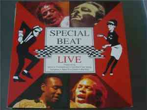 Special Beat - Live