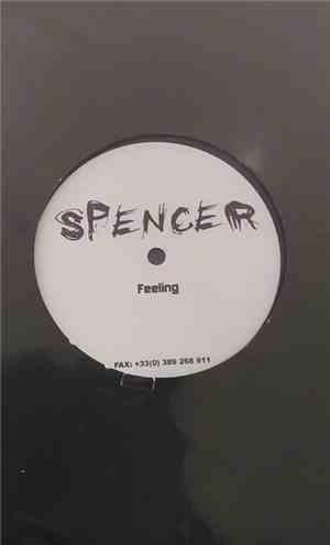 Spencer  - Feeling