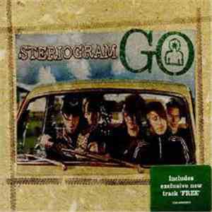 Steriogram - Go