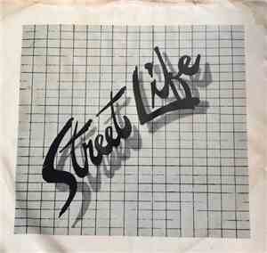 Street Life  - Street Life