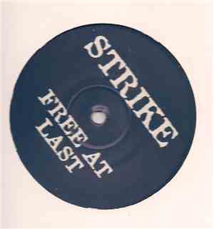 Strike - The Morning After (Free At Last)