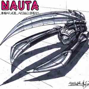 Sugar Joe & Apollo Cream - Nauta
