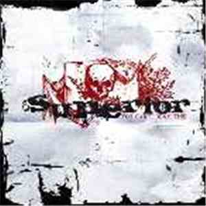 Superior  - You Can't Deny This