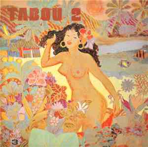 Tabou 2 - Chevalier De La Table Ronde