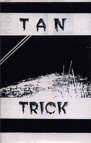 Tan Trick - Arctic Introspection