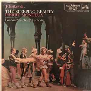Tchaikovsky / Pierre Monteux Conducting The London Symphony Orchestra - Excerpts From The Sleeping Beauty